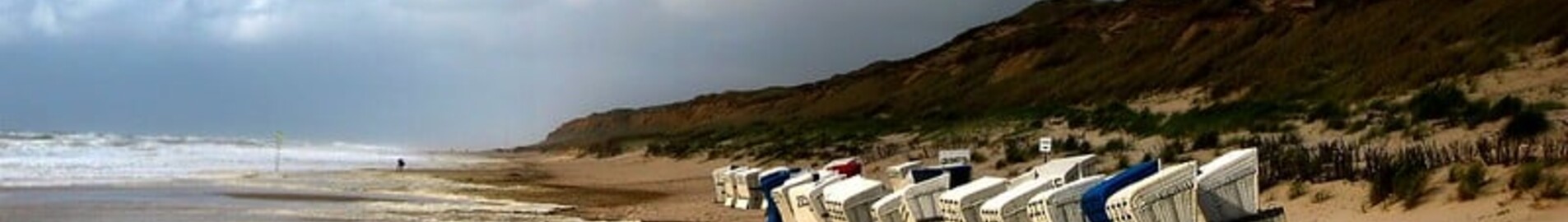 Sylt: özel jet kiralama 
