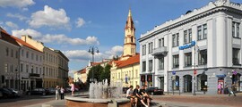 Panevezys Pajuostis : özel jet kiralama 