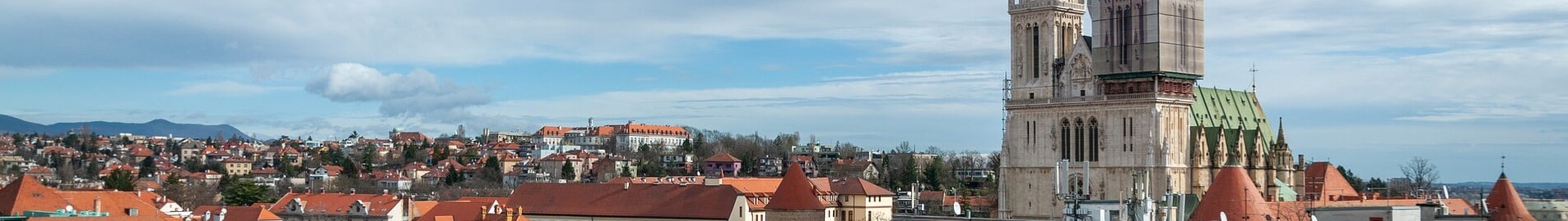 Zagreb: özel jet kiralama 