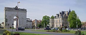 Vatry Chalons-sur-marne: özel jet kiralama 