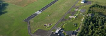Southampton : location de jet privé