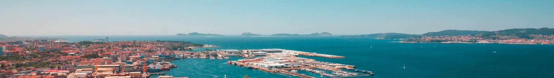 Vigo: özel jet kiralama 