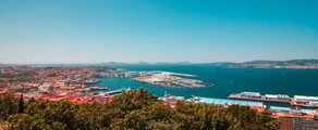 Vigo: özel jet kiralama 