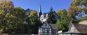 Allendorf Eder : özel jet kiralama 