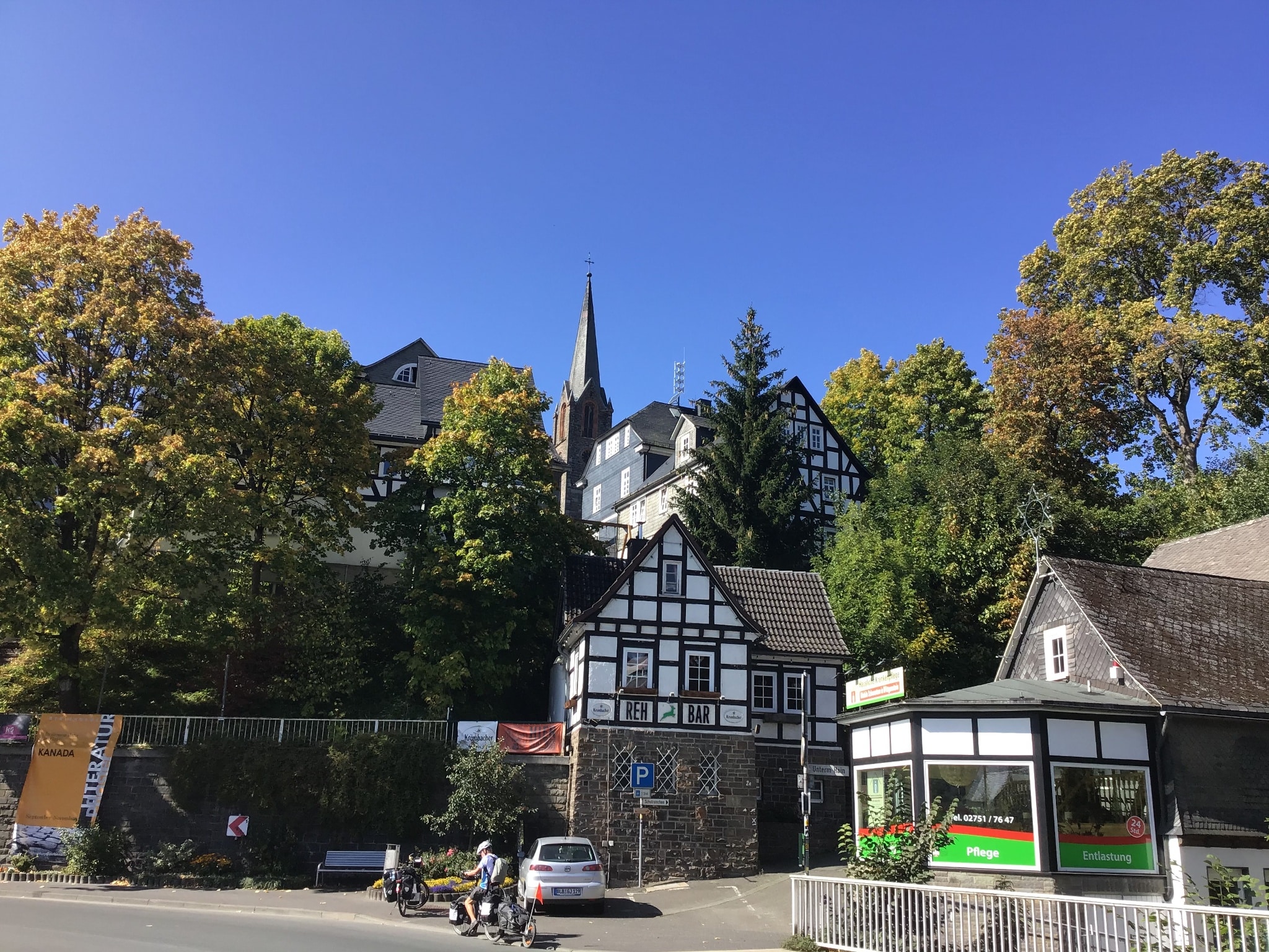 Allendorf Eder location de jet privé