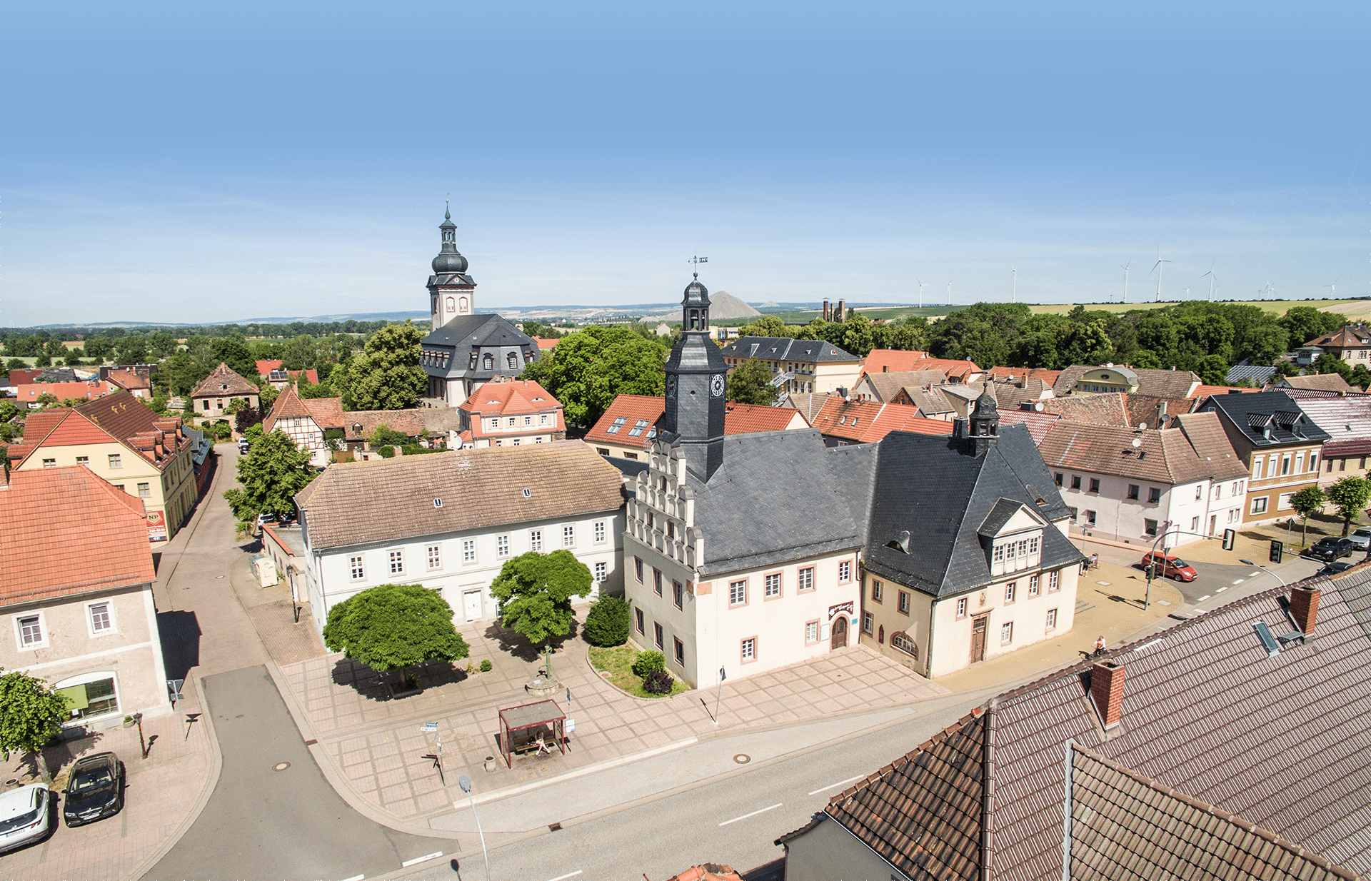 Allstedt location de jet privé