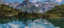 Sion Zermatt : özel jet kiralama