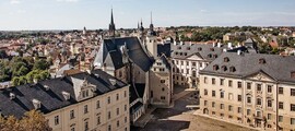Zweibruecken: özel jet kiralama 