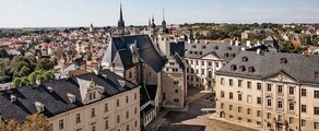 Altenburg Nobitz : özel jet kiralama 