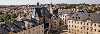 El Borma : location de jet privé