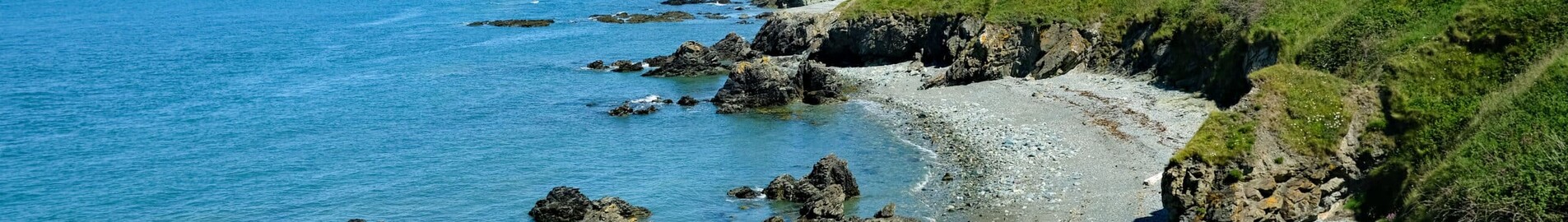 Anglesey : özel jet kiralama 