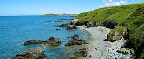 Anglesey : özel jet kiralama 