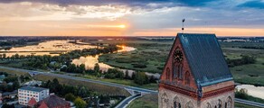 Anklam : özel jet kiralama 