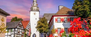 Arnsberg: özel jet kiralama 