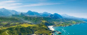 Asturias La Morgal : özel jet kiralama 
