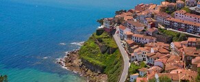Asturias : özel jet kiralama 