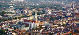 Essen Mulheim: özel jet kiralama 