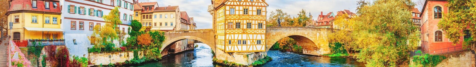 Bamberg: özel jet kiralama 