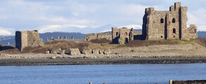 Barrow Walney Is: özel jet kiralama 