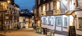 Aberporth'da özel jet kiralama