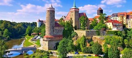 Erfurt : özel jet kiralama 