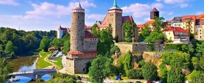 Bautzen: özel jet kiralama 