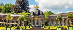 Bayreuth: özel jet kiralama