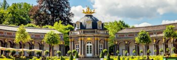 Heringsdorf location de jet privé