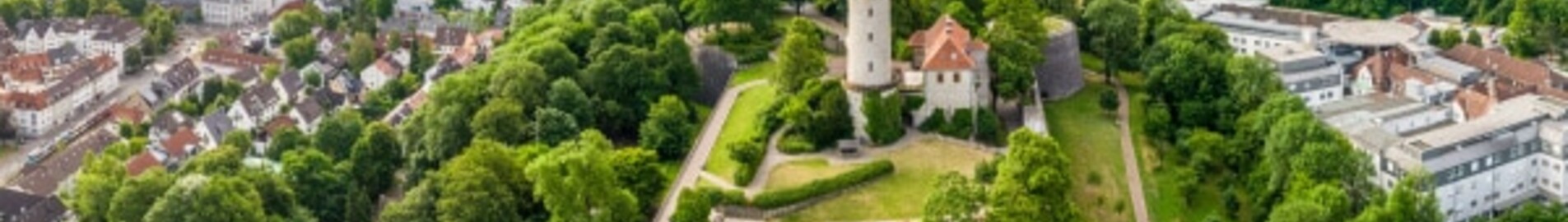 Bielefeld: özel jet kiralama 