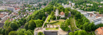 Rostock : location de jet privé