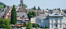 Paderborn Lippstadt: özel jet kiralama 