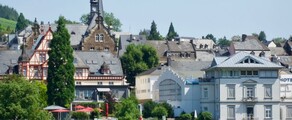 Bitburg : özel jet kiralama 