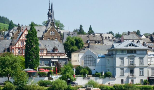 Bitburg location de jet privé