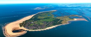 Borkum: özel jet kiralama