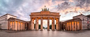 Brandenburg Briest: özel jet kiralama 