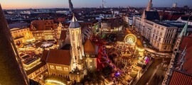 Leutkirch Unterzeil : özel jet kiralama 