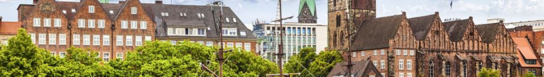 Bremen : özel jet kiralama 