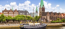 Augsburg Havalimanı'ndan özel jet kiralayın