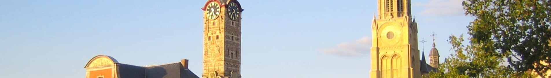 Brustem Sint Truiden : özel jet kiralama 