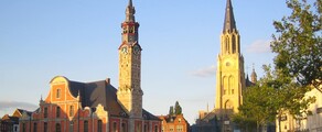 Brustem Sint Truiden : özel jet kiralama 