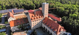 Kassel: özel jet kiralama 
