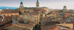 Carpentras : özel jet kiralama