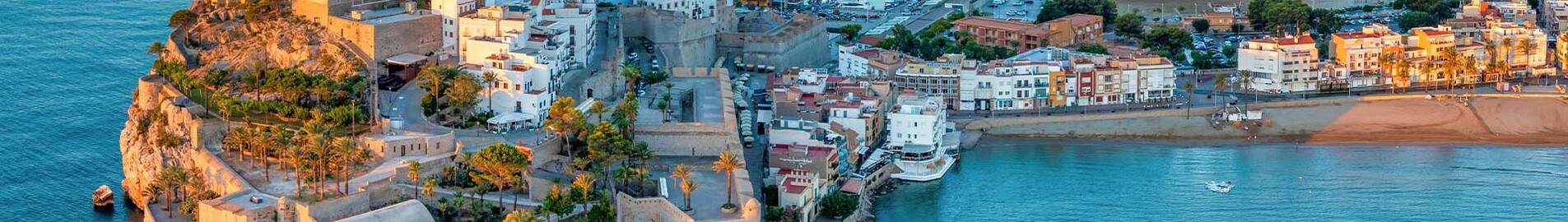 Castellon Costa Azahar : özel jet kiralama 