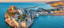 Palma Son Bonet : özel jet kiralama 