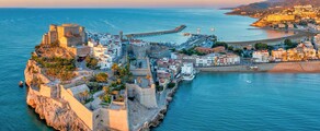 Castellon Costa Azahar : özel jet kiralama 