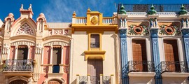 Jerez de la Frontera: özel jet kiralama 