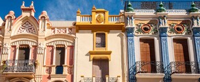 Castellon De La Plan : özel jet kiralama 
