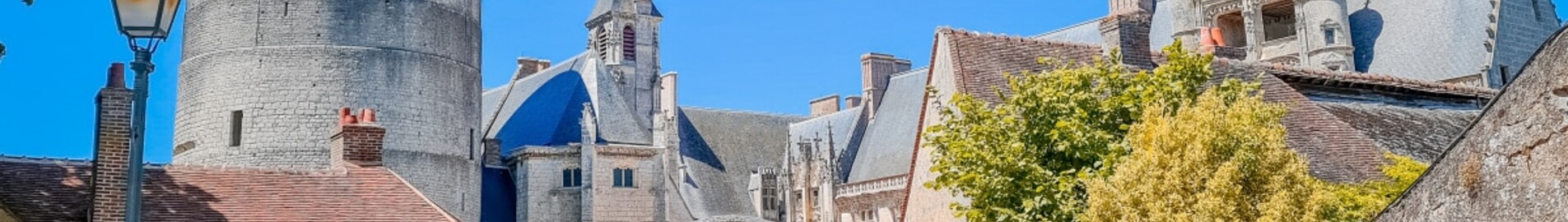 Chateaudun Ab : özel jet kiralama 