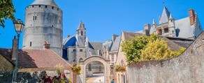 Chateaudun Ab : özel jet kiralama 