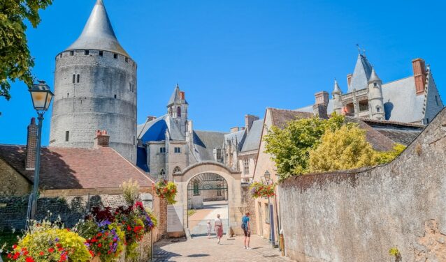 Chateaudun Ab location de jet privé